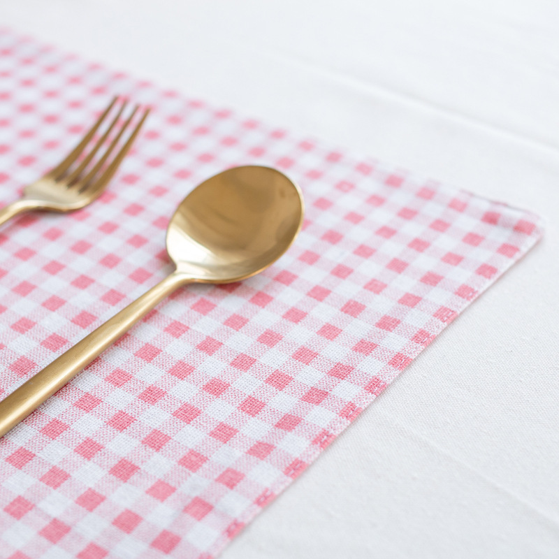 Tableware Mat Ⅳ
